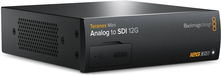 Blackmagic Design Teranex Mini Converter - 4K Video Converter