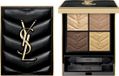 Yves Saint Laurent Couture Mini Clutch Eyeshadow - 800 Over Dore - 4g
