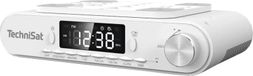 TechniSat VIOLA Keukenradio - onderbouw, FM-radio met Bluetooth