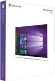 Microsoft Windows 10 PRO 32 b Nederlands OEM DVD