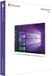 Microsoft Windows 10 PRO 32 b Nederlands OEM DVD