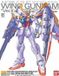 Bandai Namco Gundam MG 1/100 Wing Gundam Ver.Ka A.C.195 Operation Meteor MK 18cm