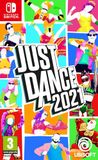 Ubisoft Just Dance 2021 /Switch