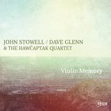 New Arts International Bv Violin Memory