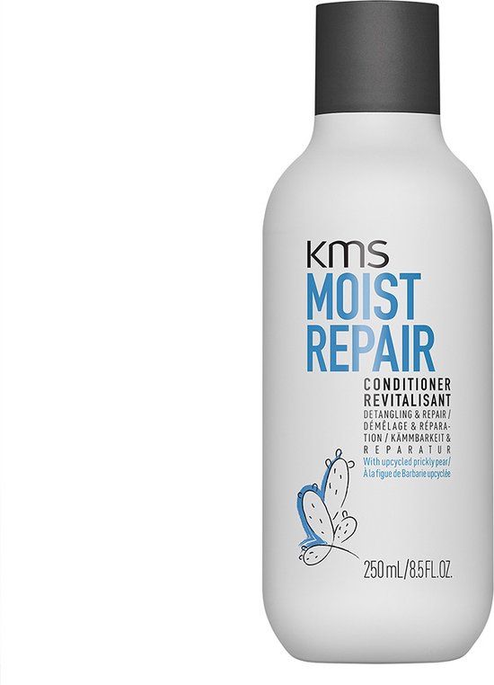 KMS MOISTREPAIR Conditioner - 250ml