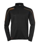 Uhlsport Junior Sweatshirt Steam 22
