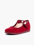 Pisamonas Ballerina's bordeaux