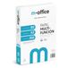 A3-papier, OFITURIA A3-papier, 80 g, 250 vel, multifunctioneel papier, voor inkjet- en laserprinters, A4-vellen, 297 x 420 mm, ideaal voor kantoor en thuis, m-kantoor (250 vellen)