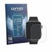 Savvies Screenprotector voor Xiaomi Redmi Watch 6 - Folie Beschermfolie transparant 18 Stuks