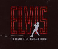 Presley, Elvis Elvis Presley - The Complete '68 Comeback Special (4CD)