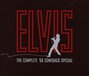 Presley, Elvis Elvis Presley - The Complete '68 Comeback Special (4CD)