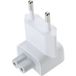 Apple Adaptateur secteur mural Eur pour produit Apple Macbook Imac Ipad Ipod Iphone