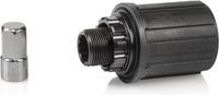 XLC WS-X14 Naaf - 135/5 mm - Shimano – Maat: 10V - Zwart