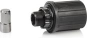 XLC WS-X14 Naaf - 135/5 mm - Shimano – Maat: 10V - Zwart