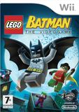 Warner Bros. Entertainment Lego Batman - The Videogame
