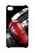 VaVeliero D4S20 Hoes Meerkleurig Polyvinylchloride iPhone 4/4S