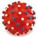 Arquivet 8435117834064 - balle pure, peinte, 10 cm