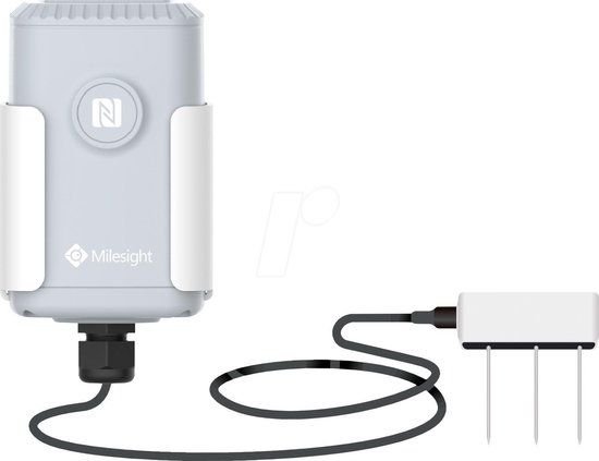 Milesight EM500-SMTC LoRaWAN bodemsensor