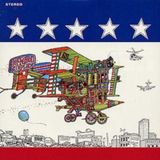 Jefferson Airplane After Bathing At Baxter's CD Rock