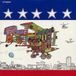 Jefferson Airplane After Bathing At Baxter's CD Rock