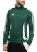 adidas Sweatshirt Hommes - Tiro 24 - Vert - Polyester - Taille S