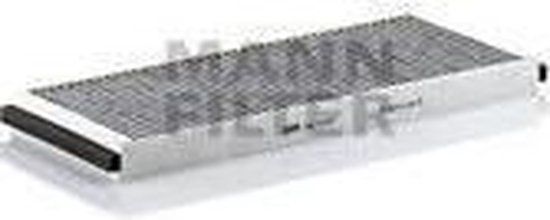 MANN FILTER CUK3955