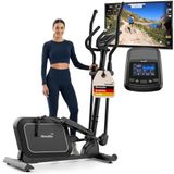 Skandika Fint P8-R Elliptische trainer