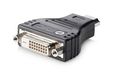 HP adaptateur HDMI vers DVI