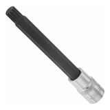 Vigor XZN Spline Bit Dop 1/2'' M12 140mm Lang
