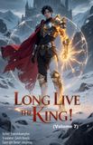 Long Libri GmbH Long Live the King! - Long Live the King! (Volume 7) Paperback