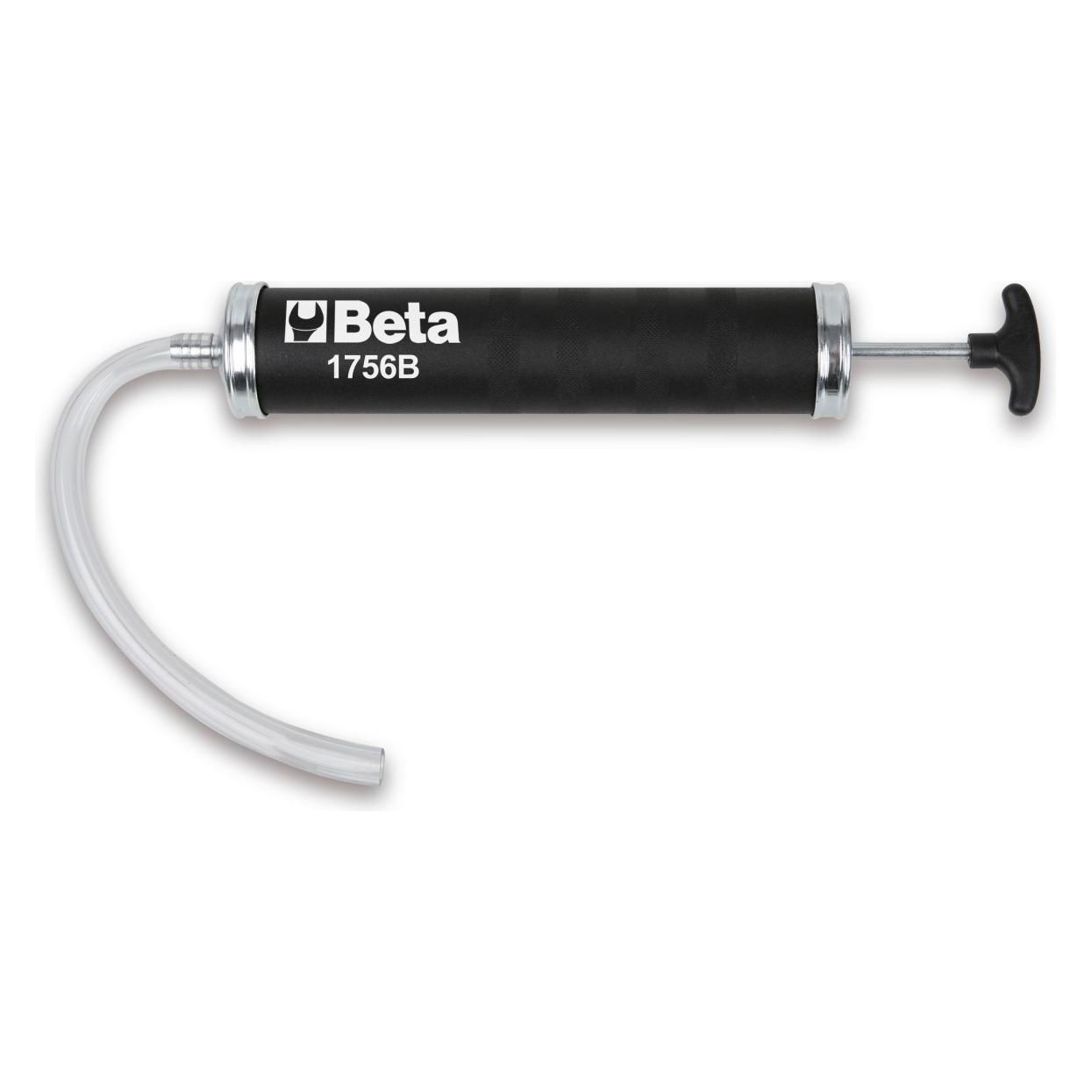 BETA Oliespuit 1756B