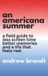 An Libri GmbH An Americana Summer