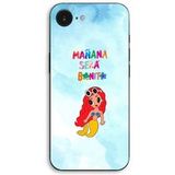 Maniacase iPhone 17e hoesje Mañana Bonito zeemeermin