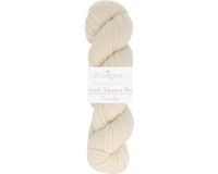 Scheepjes Nakid S. Undyed Alpaca Blend Chunky 5 Wit