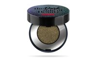PUPA Milano The Dark Side of Beauty oogschaduw 1,3 g 001 Dark Olive Metallic