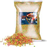 Mersjo Pond - Koi Karper Voer - Pellets - 5kg - 6mm