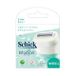 Schick Japan Intuition Sensitive Skin Lame de rasoir Recharge 3 pièces