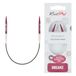 KnitPro Dreamz vaste rondbreinaalden 25 cm - 4,0 mm US 6