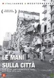 Merkloos Le Mani Sulla Citta / DVD / 1963