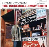 Universal Music Home Cookin'