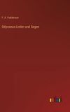 Odysseus-Lieder Outlook Verlag Odysseus-Lieder und Sagen Hardcover