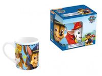 4KidsOnly Paw Patrol Mok in Giftbox