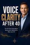 Voice Libri GmbH Voice Clarity for Men after 40