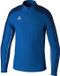 Erima Evo Star Trainingstop Heren - New Royal / New Navy | Maat: S