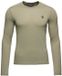 Black Diamond Sweat-shirt Coefficient Lt Crew
