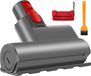 Allecto Premium Wiseten Turbo Brush Kopstuk