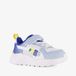 Puma Trinity 2 LT Come On AC+ INF kinder sneakers lichtblauw