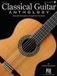 Classical Hal Leonard Corporation Classical Guitar Anthology