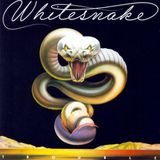 Warner Music Whitesnake Trouble