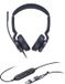Yealink UH46 Dual UC USB-C/A Headset